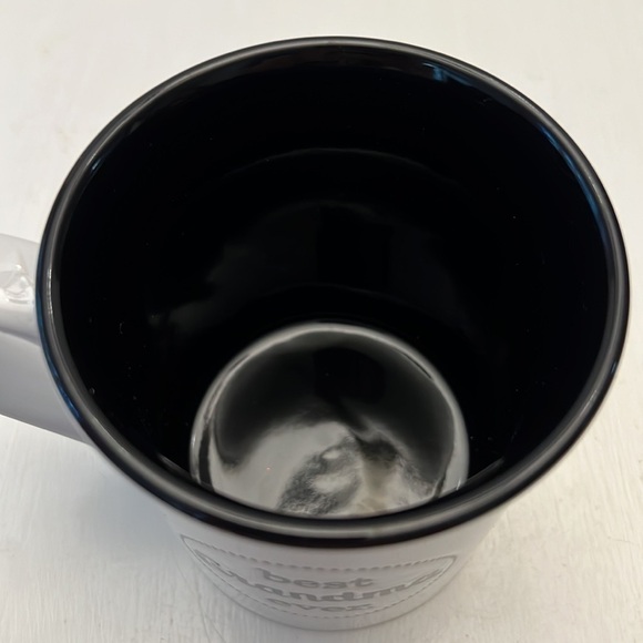 Love your mug Best grandma ever coffee mug - Picture 4 of 6